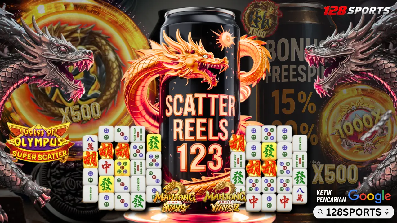 jackpot168